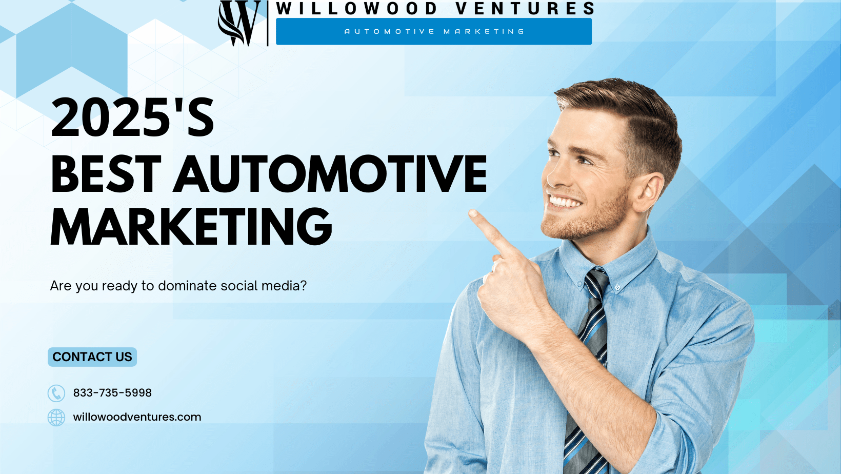 automotive marketing strategy