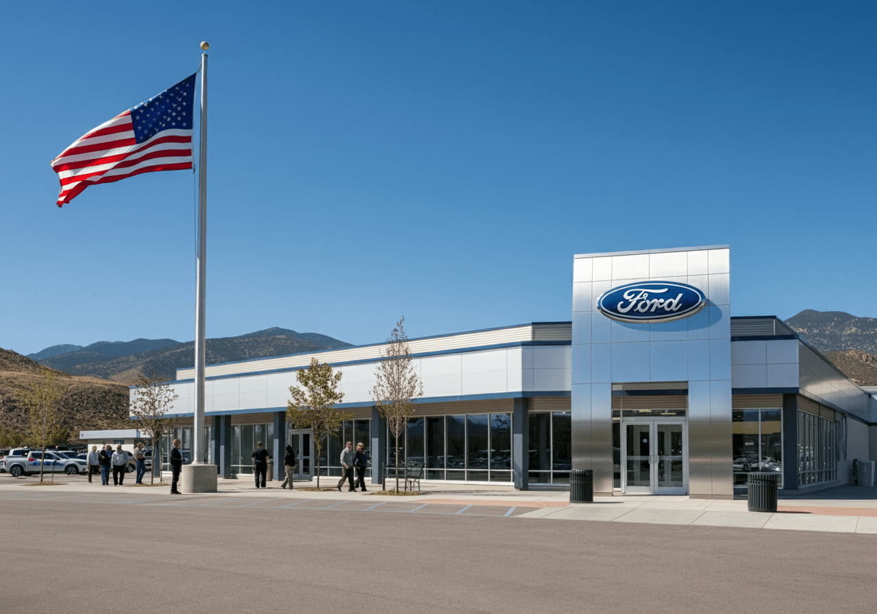 automotive marketing