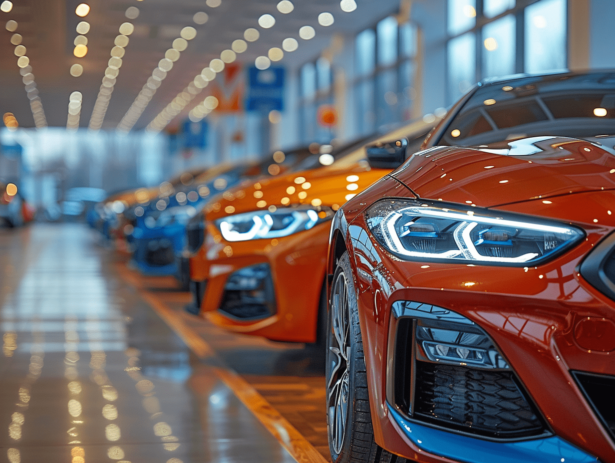 Car Dealer Sales Events are the promotion you need to propel to a record month!