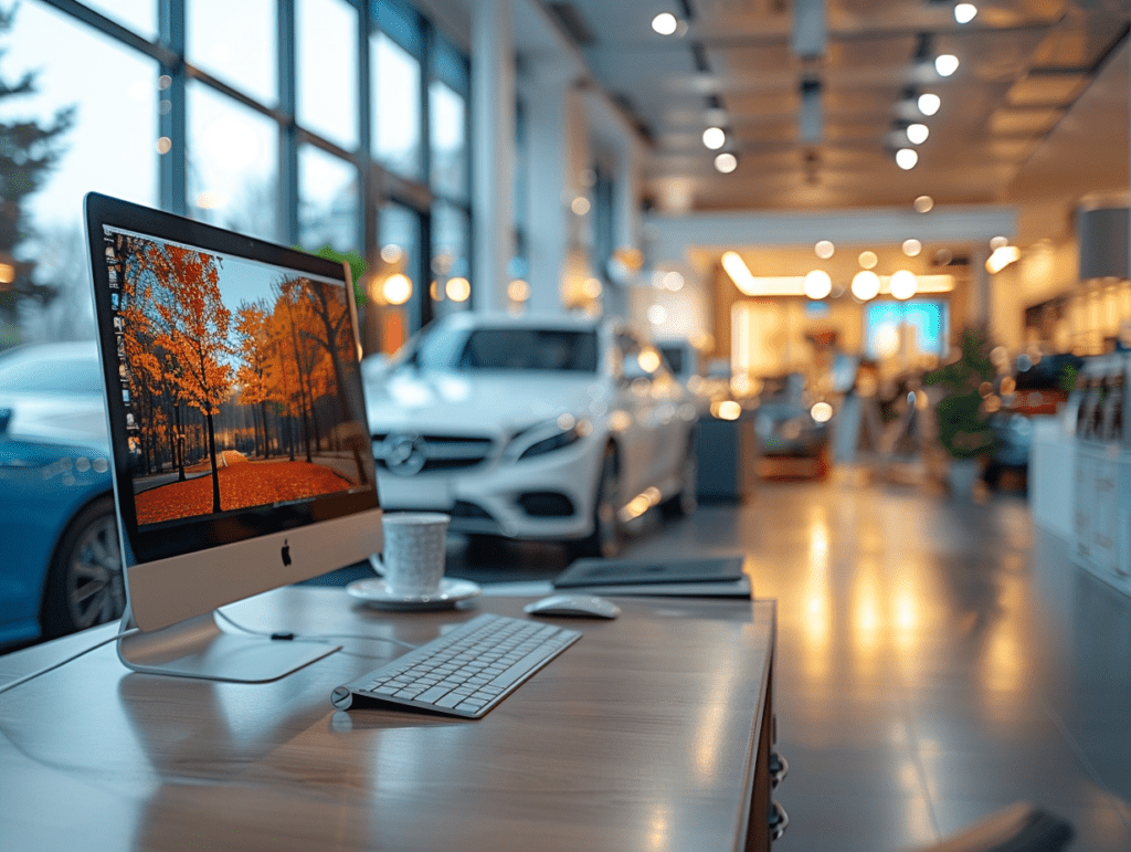 Dynamic BDC departments are a lifesaver for lead appointment generation for car dealers. See how Willowood Ventures can get your BDC up and running today!