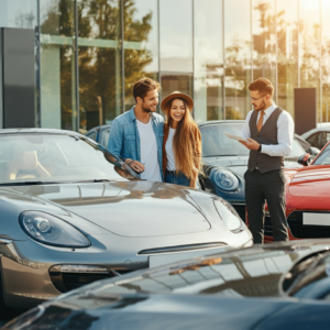 Discover the right way to purchase a car in 2024!