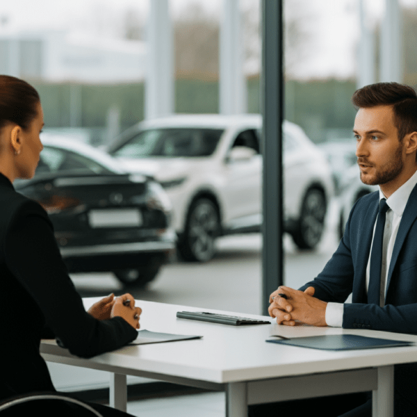 The team is only as good as the talent and that's where Willowood Ventures expert automotive recruiting comes in!