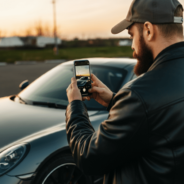 Optimize your Facebook Marketplace Listing