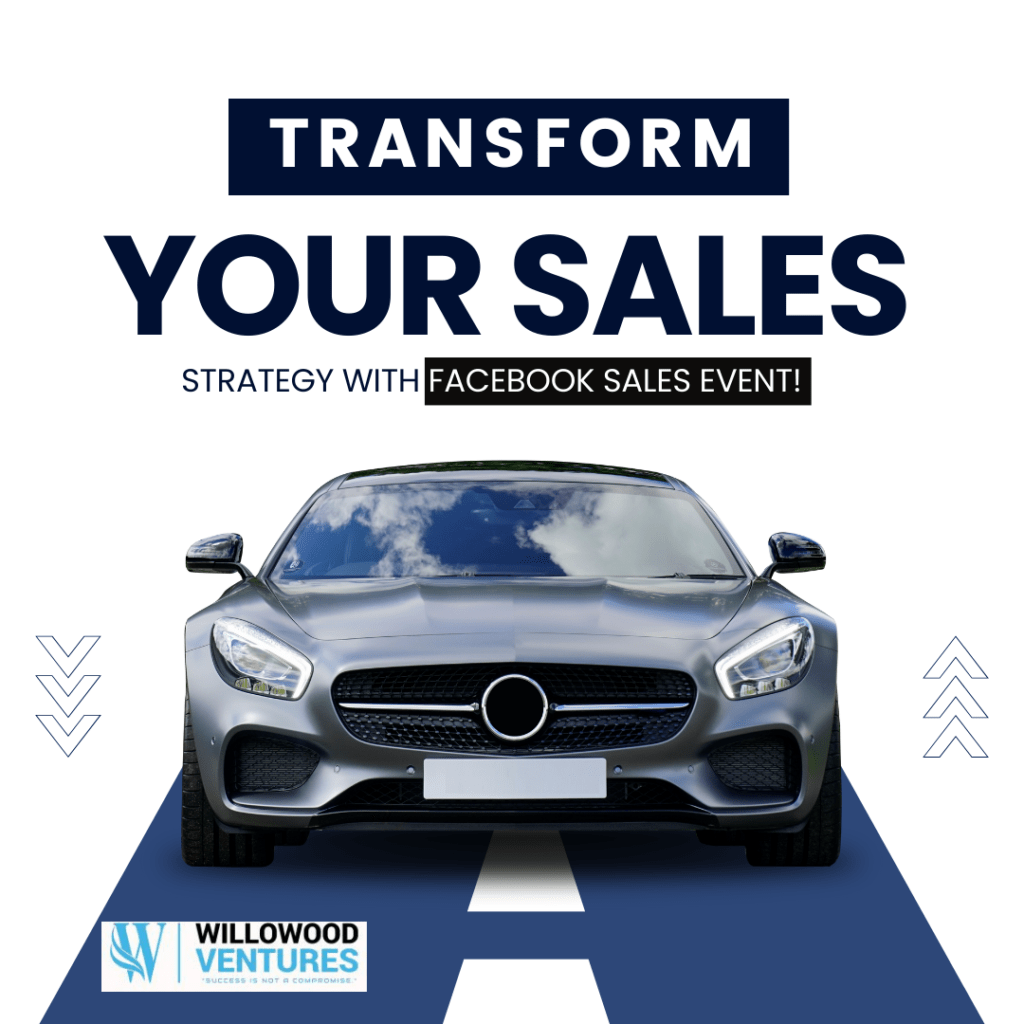Social Media Marketing for Car Dealerships