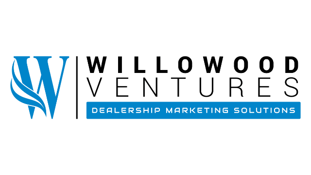 Automotive marketing by the automotive experts Willowood Ventures