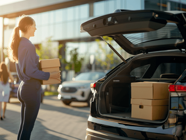 It's time to upgrade. Done Deal Promotions!