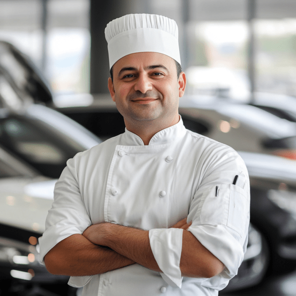 Let us cook! The best car sales event names of 2024!