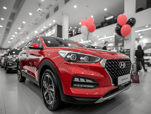 Social Media for car dealers