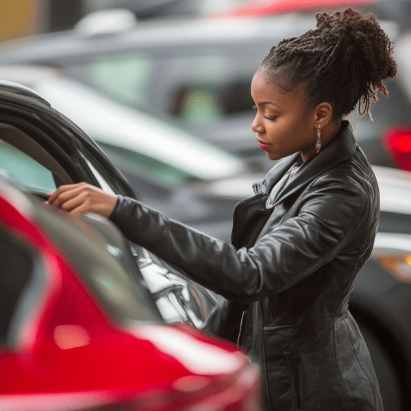You want car deals? Contact Willowood Ventures about the car buy back program