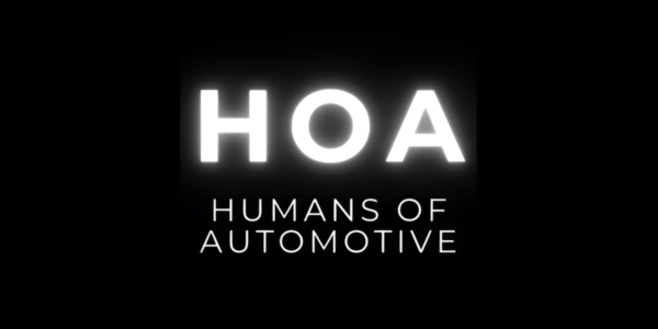 RockEd Humans of Automotive showcase on Willowood Ventures CEO Dominic Scruggs