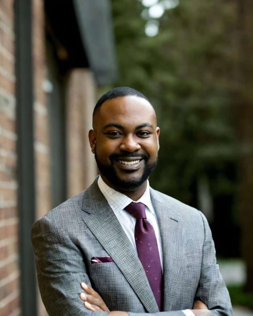 Dominic Scruggs NCM GMEP Graduate, author of bestselling book Dealership Diary. This is the number one guide to automotive excellence