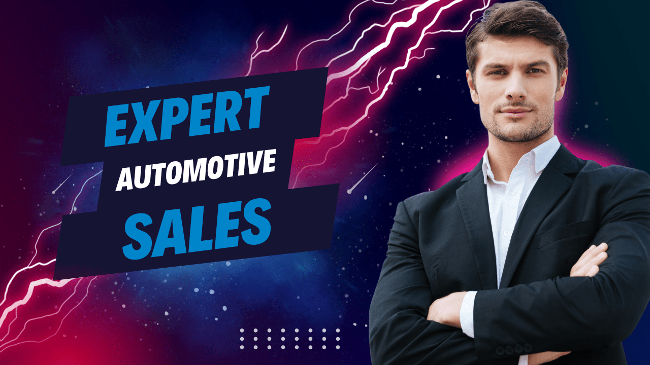 Expert Automotive Sales with Willowood Ventures