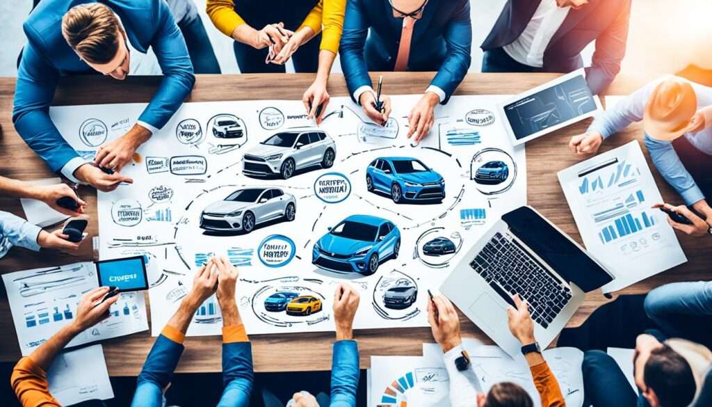 Automotive marketing agencies creating strategic campaigns Automotive marketing agencies creating strategic campaigns