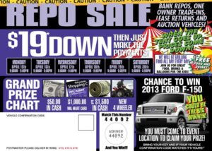 The best staffed event in America only at Willowood Ventures dealer Services