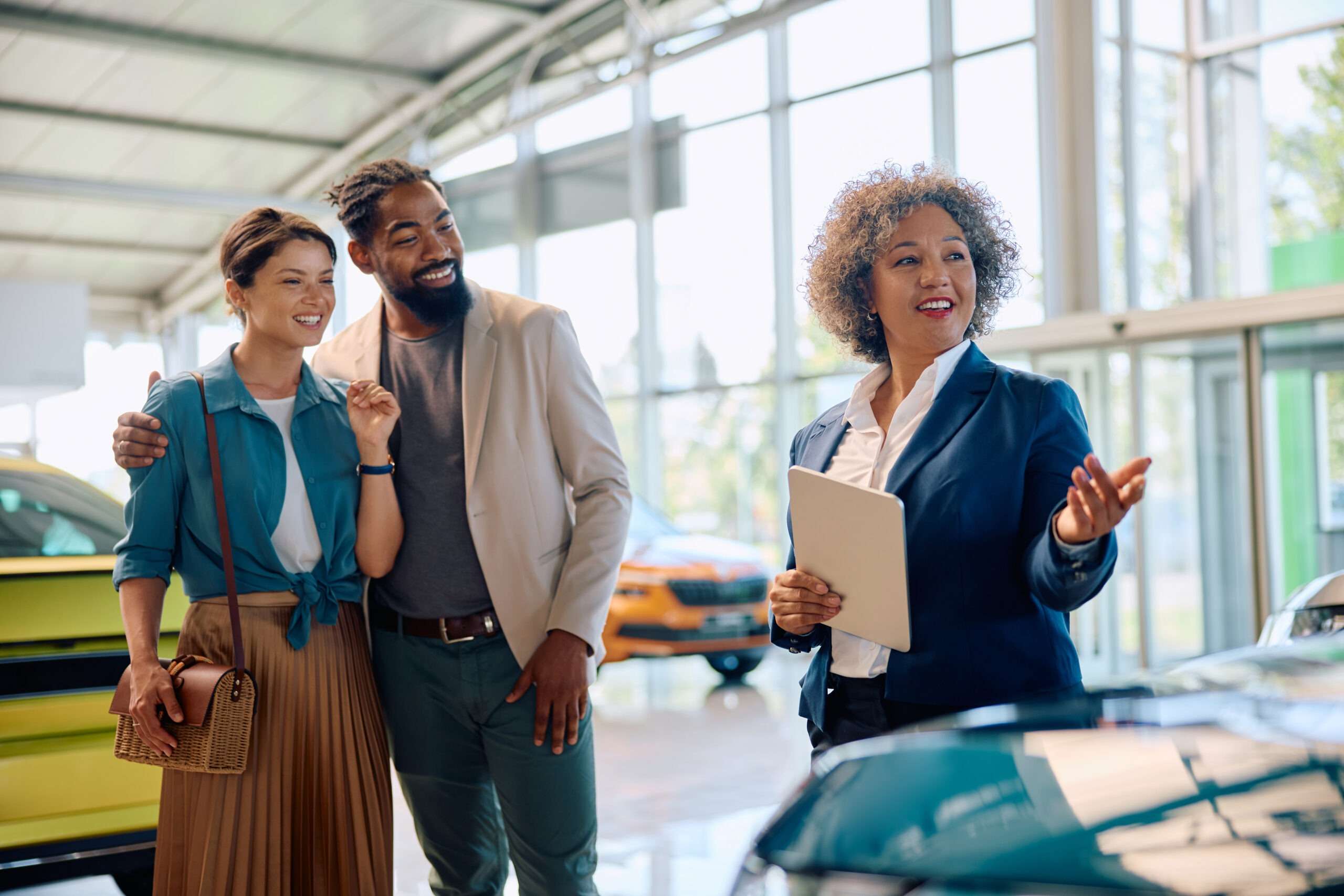 We craft a custom Facebook page that captures your dealership's unique identity, then deploy laser-focused ads across Facebook and Instagram to connect with ready-to-sell prospects in your area. Thats where this buyback event and bdc promotion really shine!