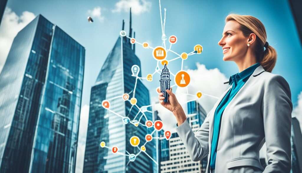 key components of authority marketing key components of authority marketing
