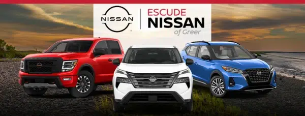 Automotive Paid Search worked for Escude Nissan Of Greer