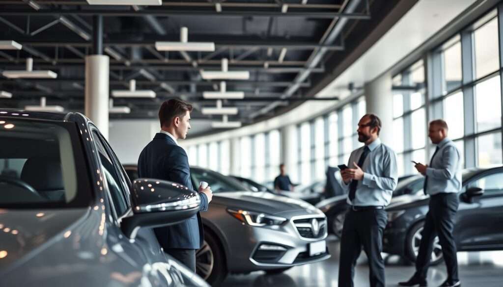 Automotive mystery shopping boosts sales and service performance Automotive mystery shopping boosts sales and service performance