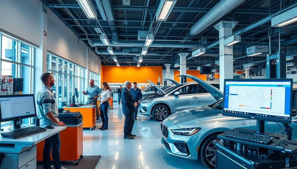 Dealership Service Excellence Dealership Service Excellence