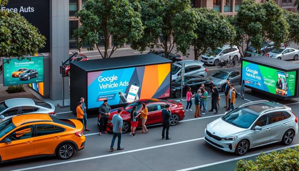 Integrated automotive marketing strategy Integrated automotive marketing strategy