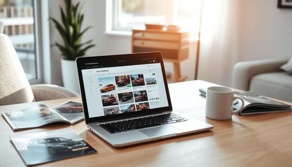 Online vehicle purchases Online vehicle purchases