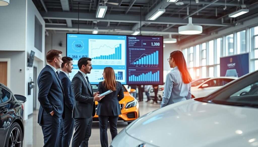 Overcoming dealership analytics implementation challenges Overcoming dealership analytics implementation challenges