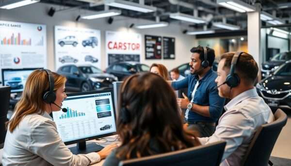 auto bdc training