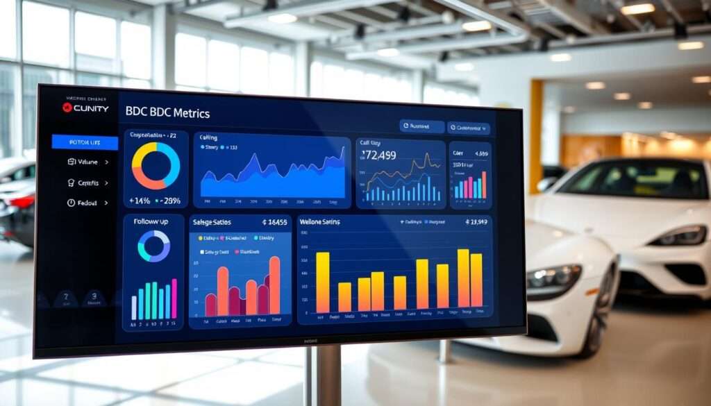bdc metrics dashboard bdc metrics dashboard