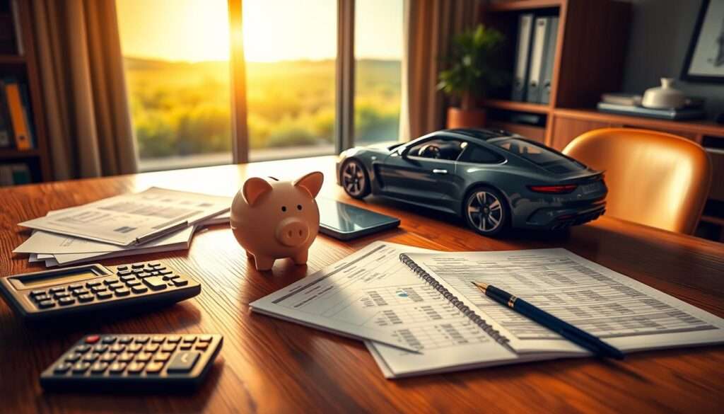 budgeting for dealer fees