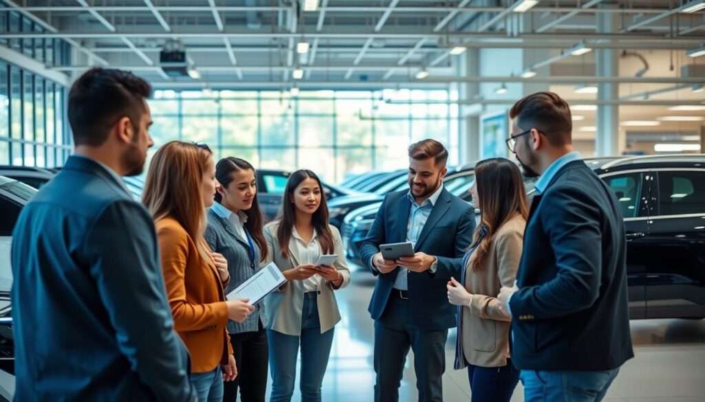 career growth in automotive industry career growth in automotive industry
