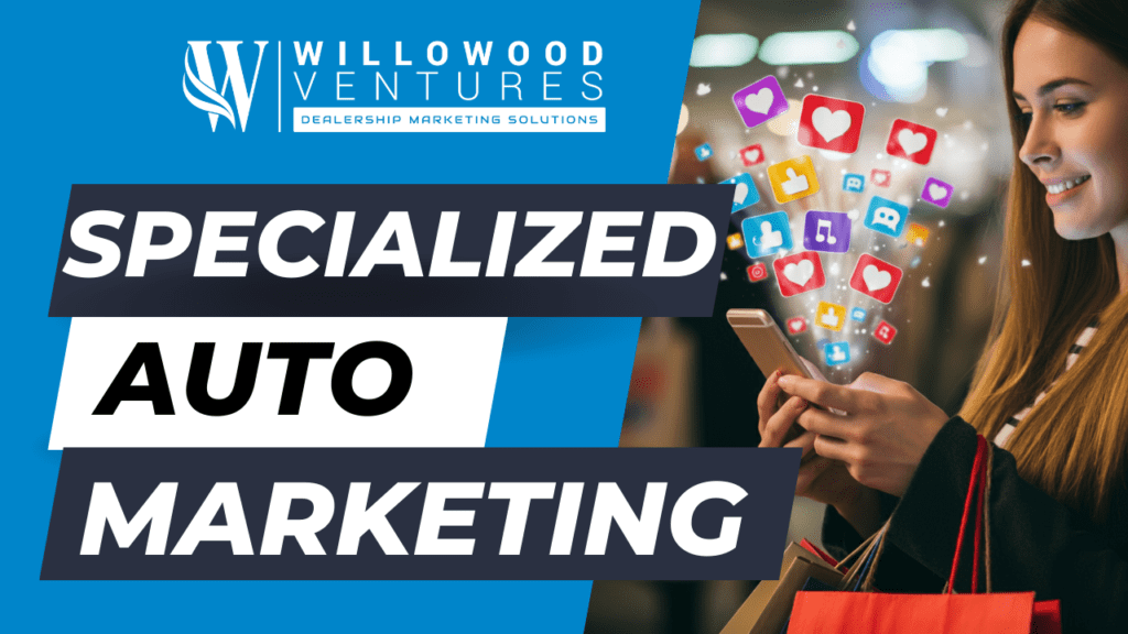 Automotive Marketing Company
