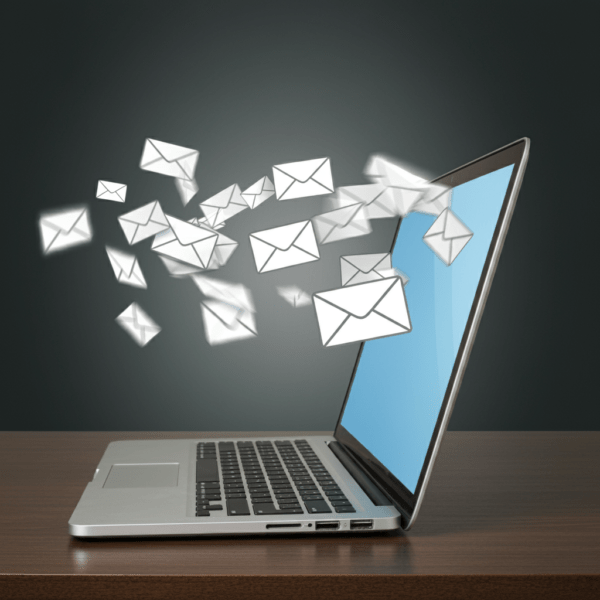 Is email marketing legit?