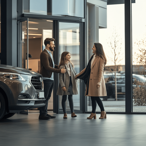 2024 Automotive guide to digital marketing