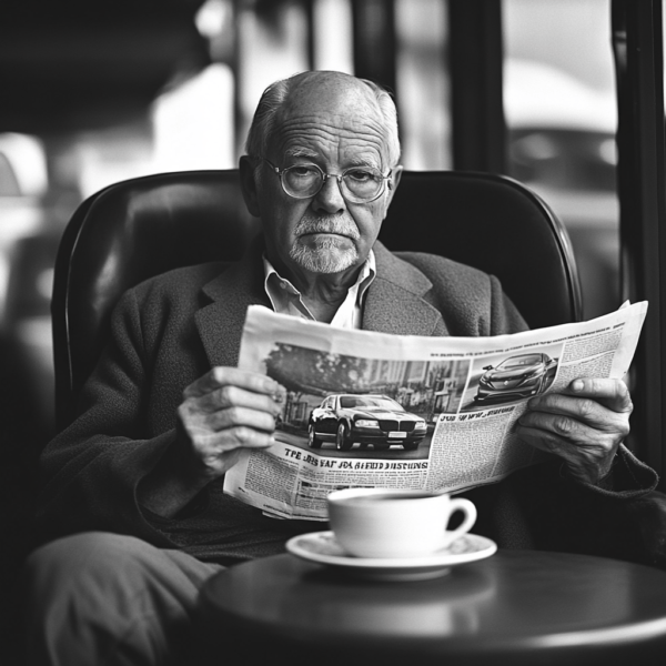 We are in a new era of dealership ads