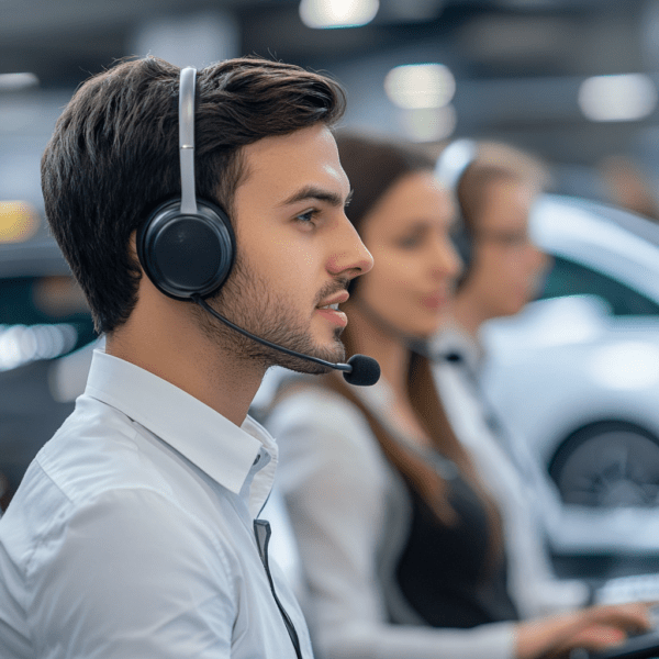 Car dealer digital marketing - automotive marketing from Willowood Ventures