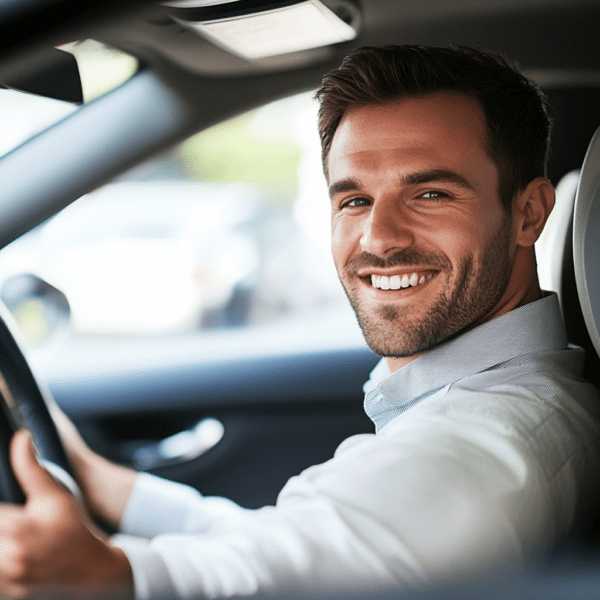 tiktok is a great way to engage customers
car salesman social media ideas