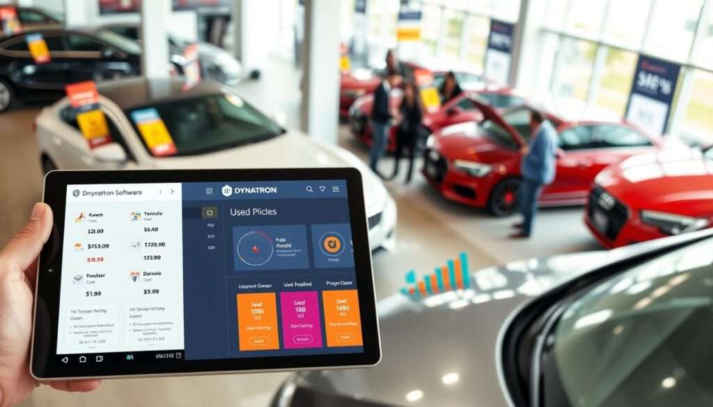 used vehicle sales optimization used vehicle sales optimization