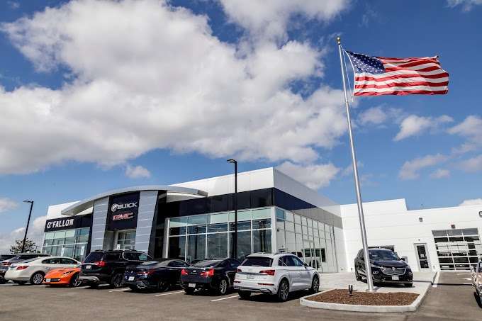 O'Fallon Buick GMC