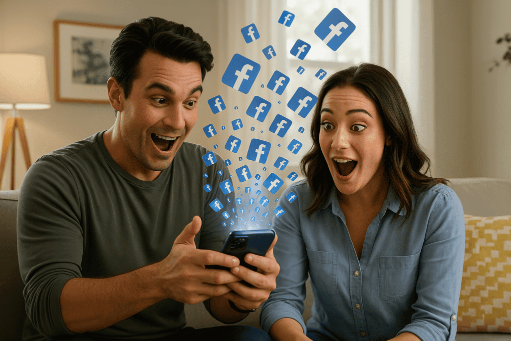 Meta business partner- The best way to run a facebook sales event