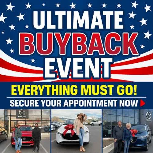 ultimate buyback