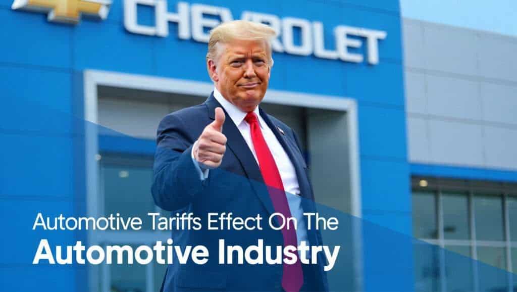 Automotive Tariffs