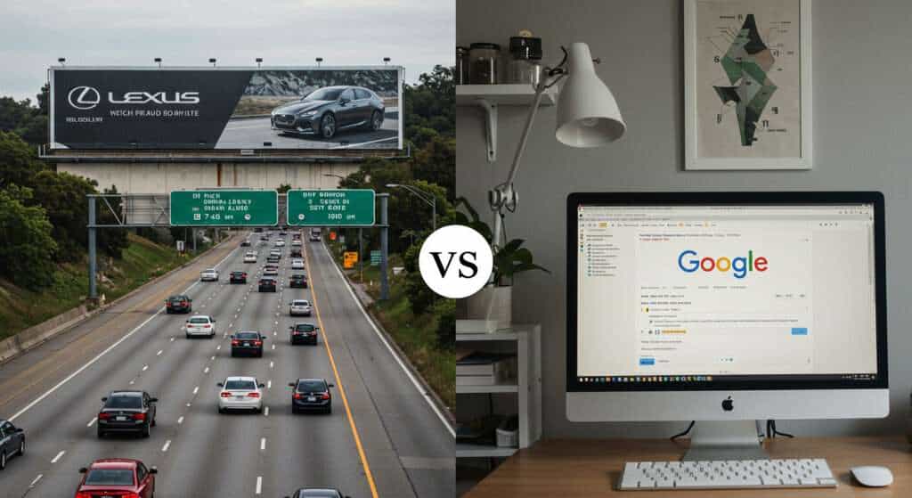 Car Dealership SEO