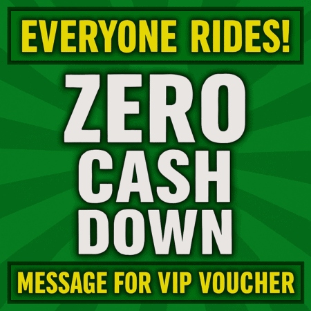 Everyone Rides Credit approval event from Willowood Ventures Facebook Sales Event