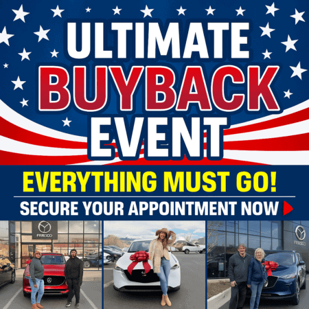 Ultimate Buyback Event by Willowood Ventures Facebook Sales Event