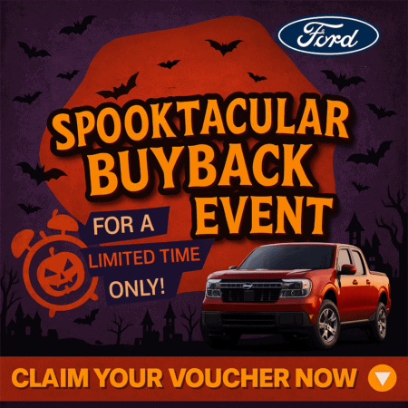 Halloween sales event from Willowood Ventures Facebook Sales Event