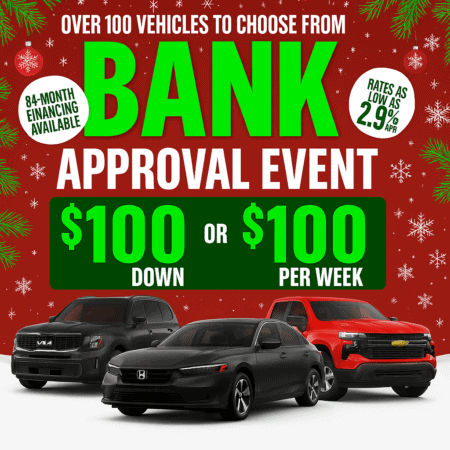Bank Approval Event by Willowood Ventures Facebook Sales Event