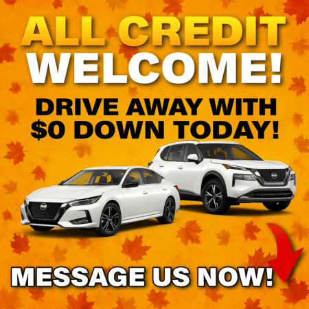 Credit Approval Sale- New Car lead generation at Willowood Ventures