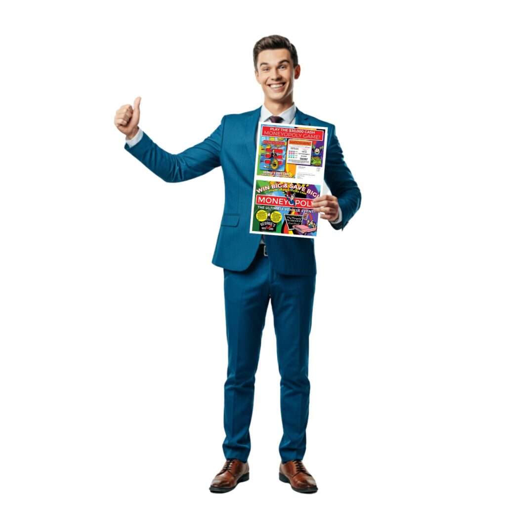 Automotive staffed events are crushing dealership records with Willowood Ventures!