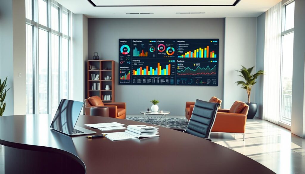 Data Insights for Campaign Success