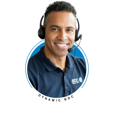 Dynamic BDC Drive our business at Willowood Ventures